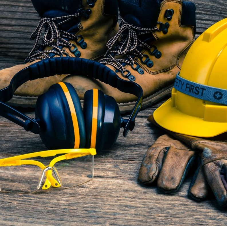 Personal Protective Equipment PPE